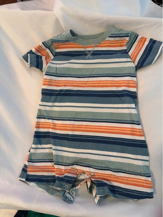 Carter's Other - Baby Romper, Short sleeve one piece